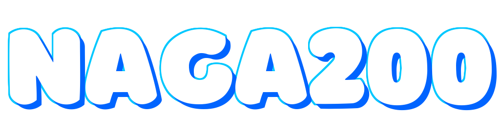 Logo NAGA200